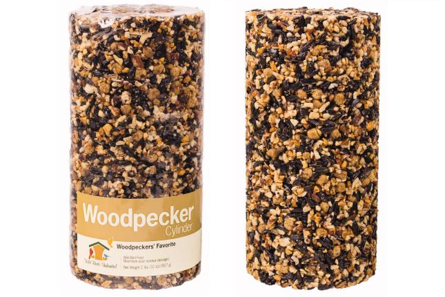  WBU Woodpecker Cylinder
