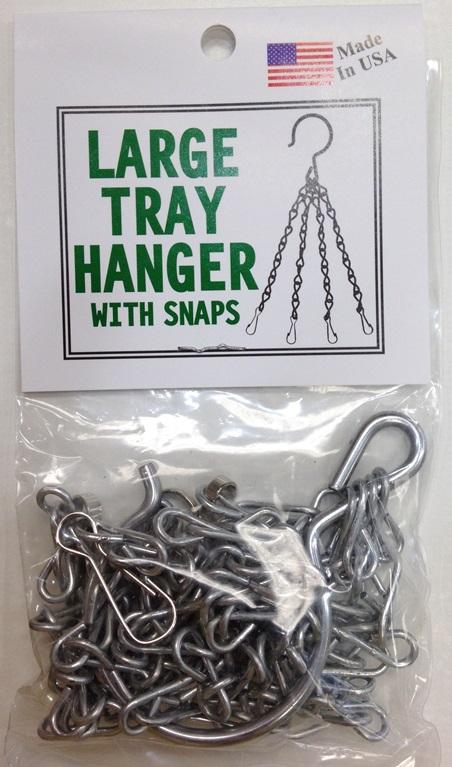 Large Tray Hanger