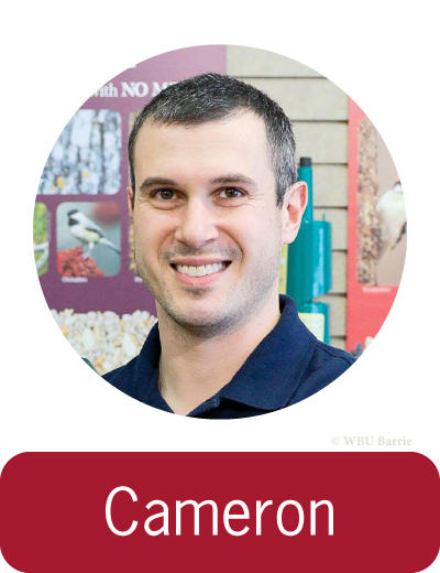 Cameron