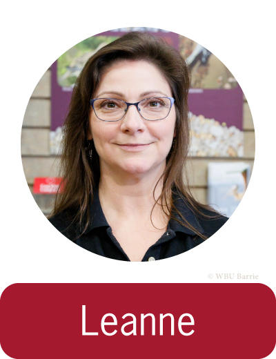 Leanne